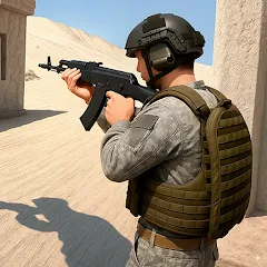 Shoot Out (Много денег)